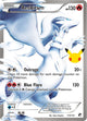 Reshiram Celebrations: Classic Collection 113/114 Classic Collection NM