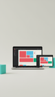 Web Dashboard Seamless Navigation
