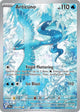Articuno SV09: Journey Together 161/159 Illustration Rare NM