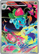 Ivysaur ME01: Mega Evolution 134/132 Illustration Rare NM