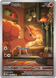 Vulpix ME01: Mega Evolution 138/132 Illustration Rare NM